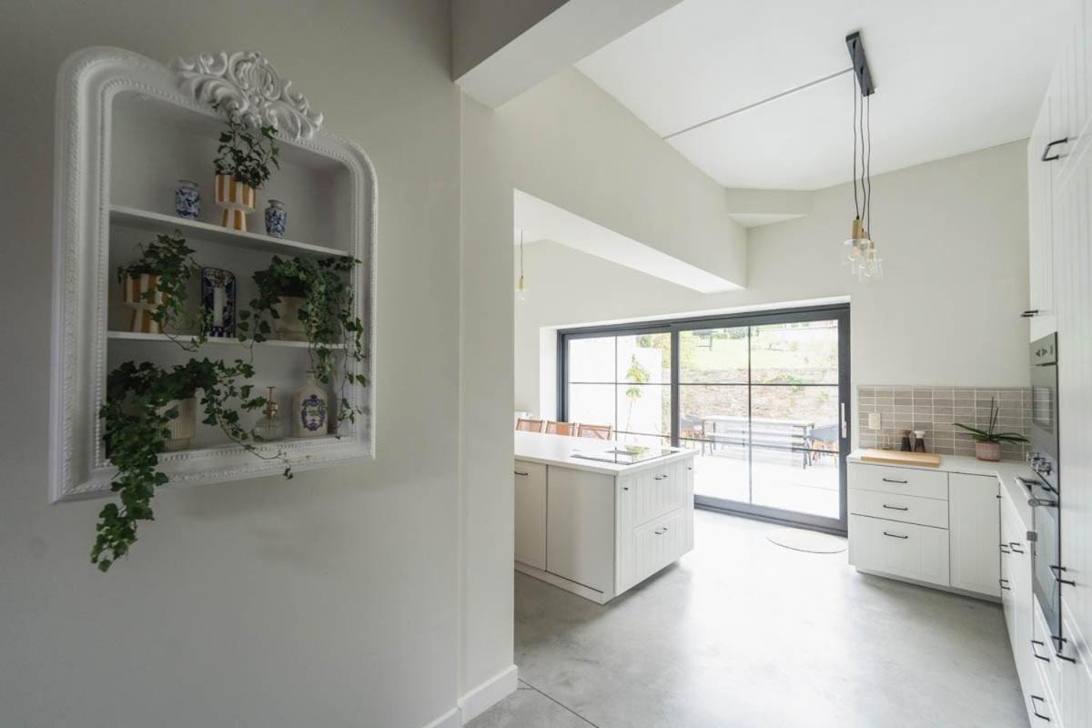 רושפורט Maison Comtale מראה חיצוני תמונה