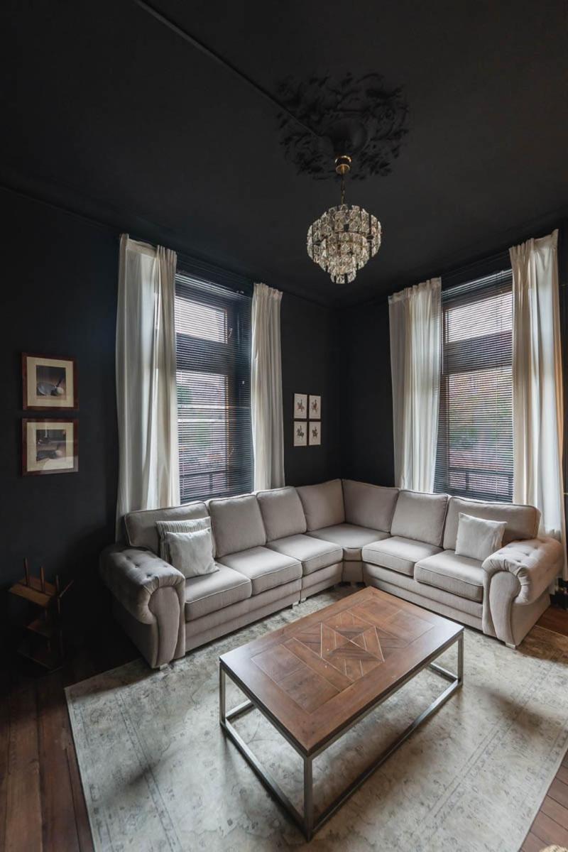 רושפורט Maison Comtale מראה חיצוני תמונה